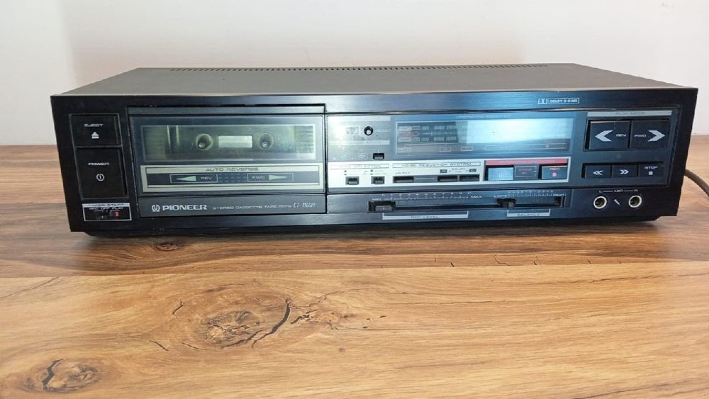 Magnetofon deck Pioneer CT-1160R
