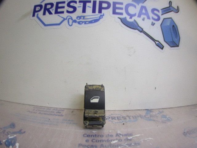 Comando / botão / interruptor vidros frente direito OPEL Corsa F
