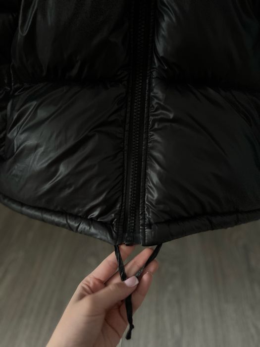 Зимова куртка H&M