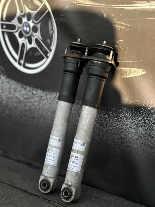 BMW E39 Амартизатори Задні Універсал е39 бмв стойки зад туринг Аморти