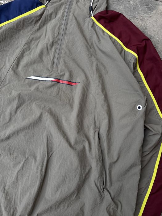 Анорак Tommy Hilfiger