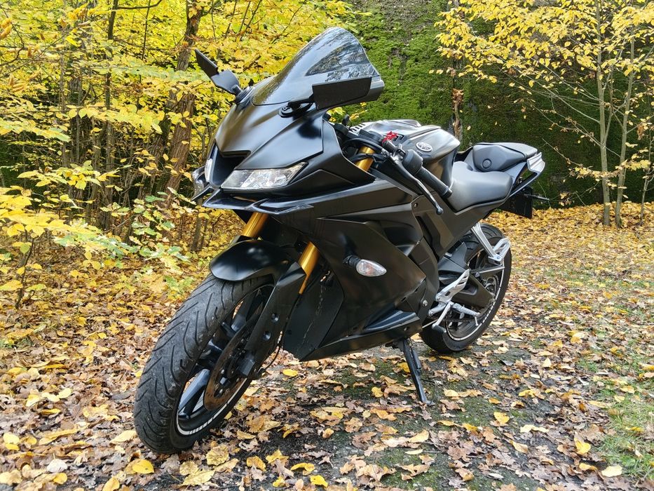 Yamaha