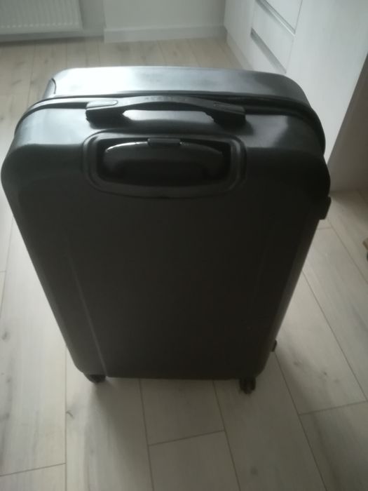 Walizka podróżna Puccini