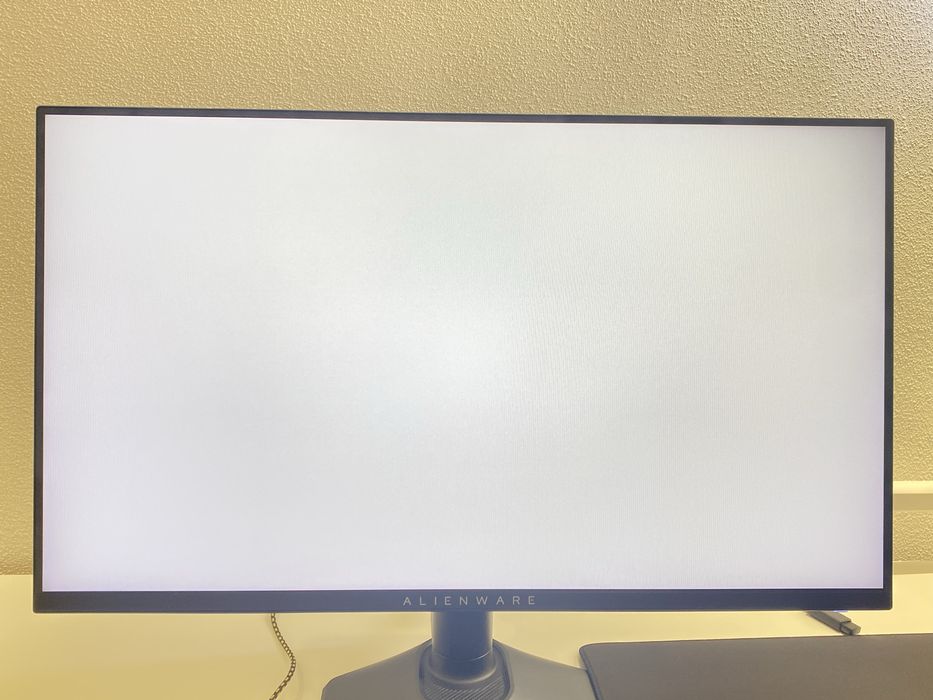 Alienware aw2523hf 360hz