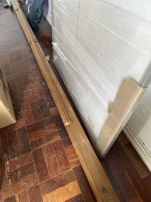 Madeiras altas deck optimas