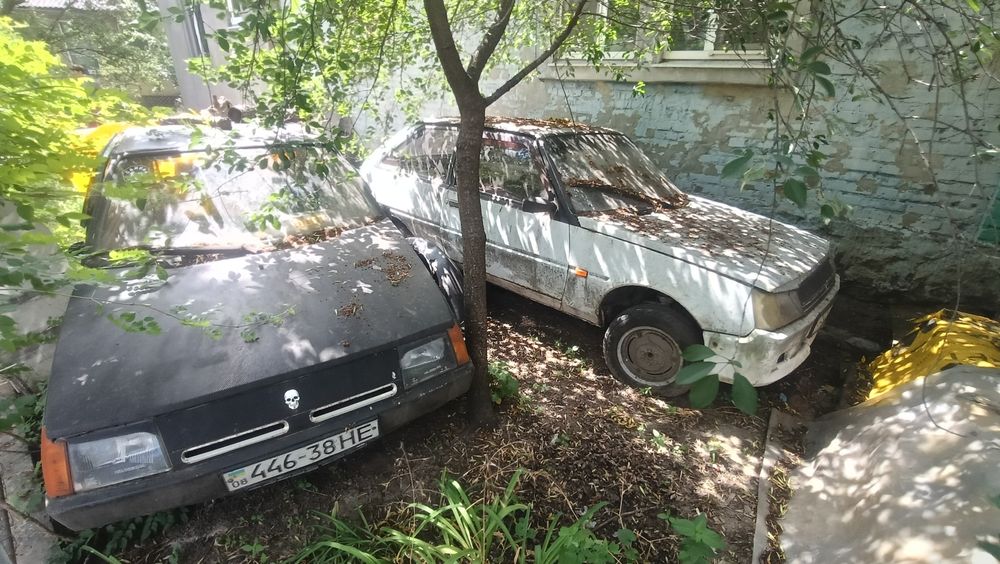 Таврія ЗАЗ 1,2 л