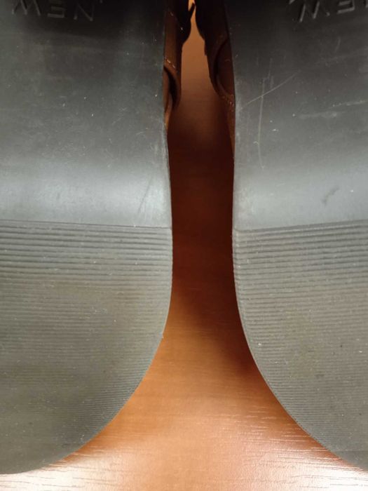 New Look botki (trzewiki) damskie wiosenno-jesienne r. 38 jak nowe