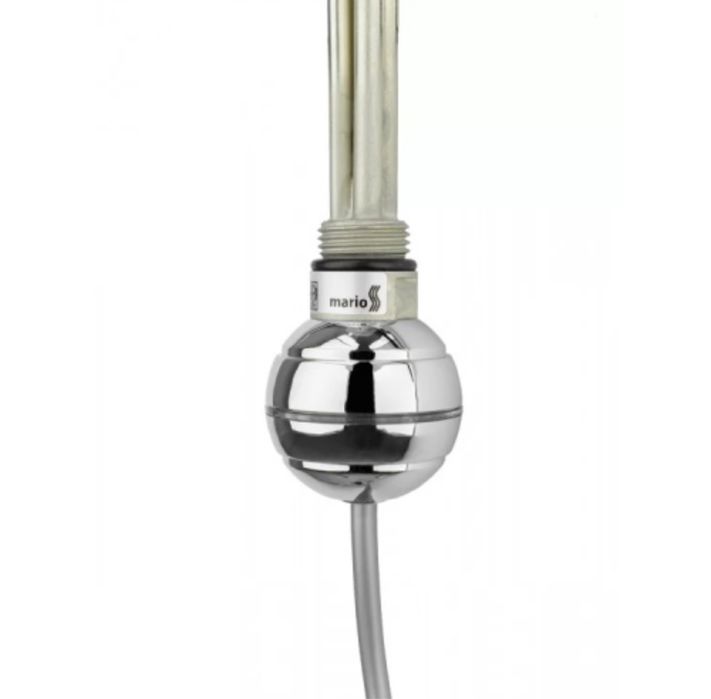 Тен для сушки для рушників Mario REG2.0-200W (TERM)