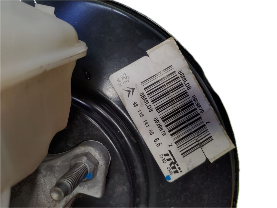 Servofreio PEUGEOT 208