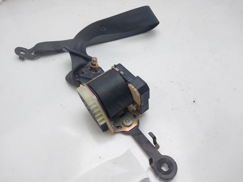 Cinto De Segurança Frente Direito Renault Clio