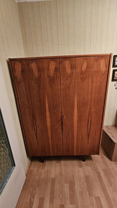 Szafa / garderoba RETRO PRL
