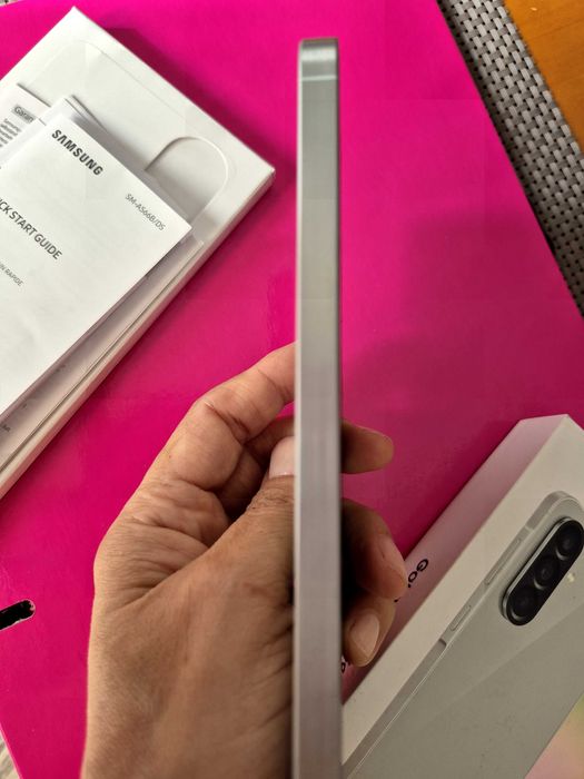 Samsung A56 5G Desbloqueado