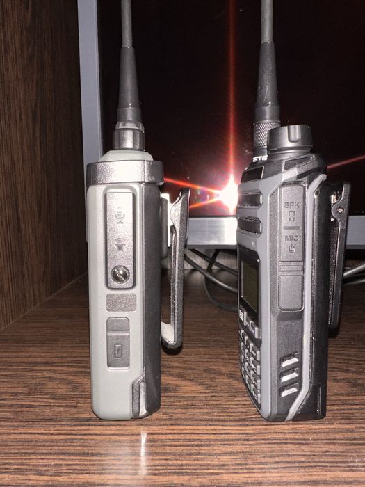 Рація Radtel RT 880