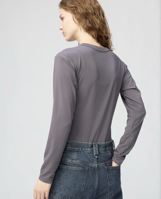 Боді Uniqlo AIRism