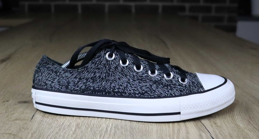 Converse sportowe damskie trampki 39 ( 24,5 cm)