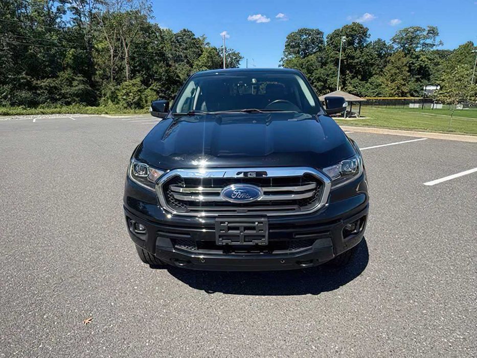 Ford Ranger      2019