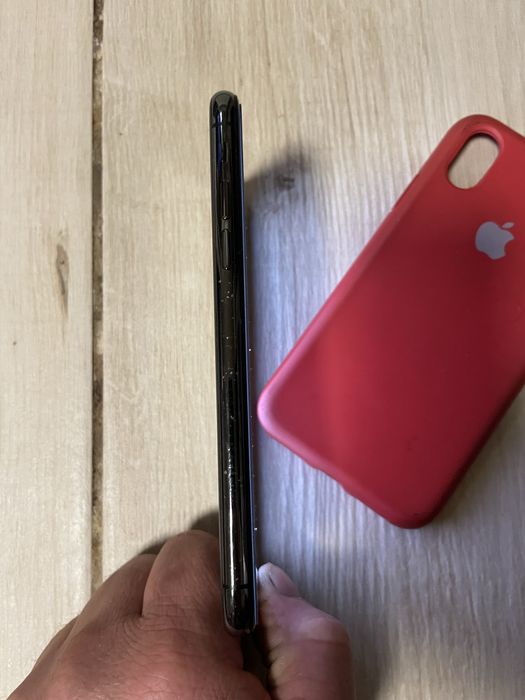Продам айфон Х /256g.