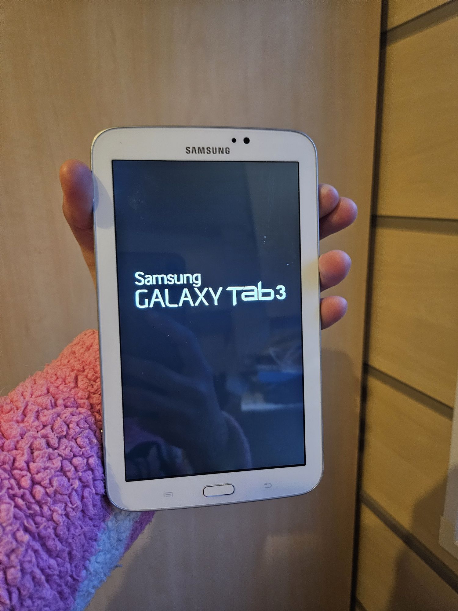 Samsung Galaxy Tab 3 SMT310 8" 16GB (Sem Riscos) Almargem Do Bispo
