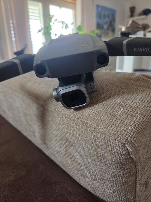 Dji Mavic 2 pro !
