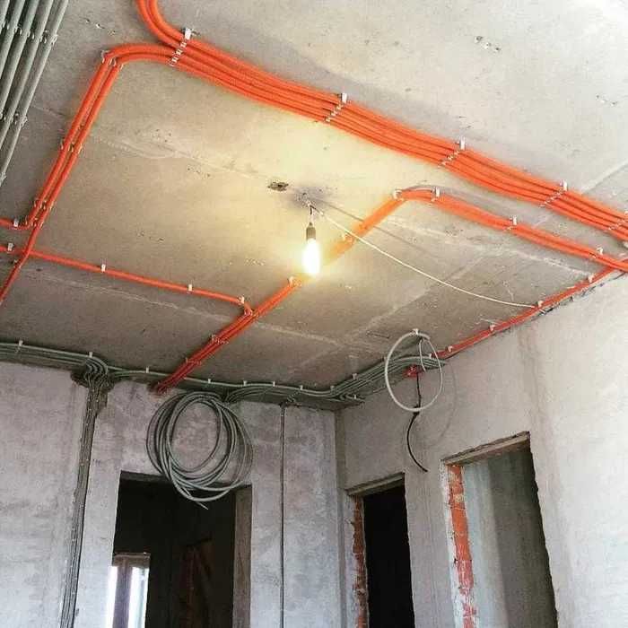 Електрик Харків. Терміново Аварійний виклик діагностика ремонт