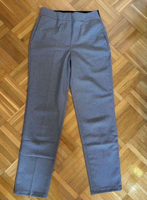 Spodnie eleganckie sinsay nowe bez metki