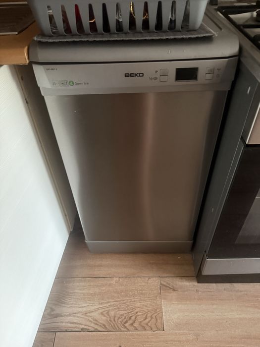 Zmywarka    Beko