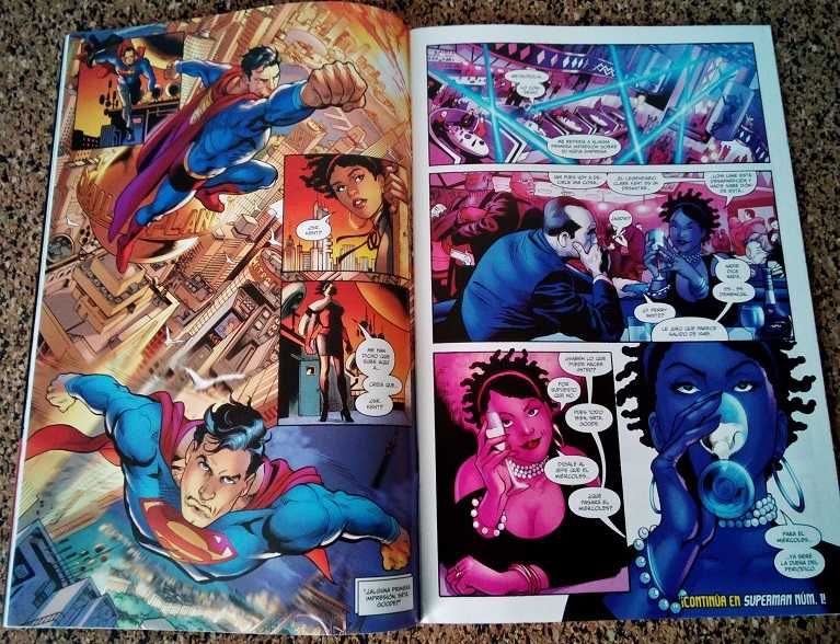 Revista ECC Cómics nº 2 (dezembro 2018)