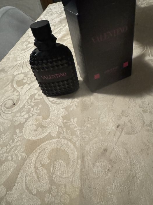 Perfume valentino uomo extradose 100ml