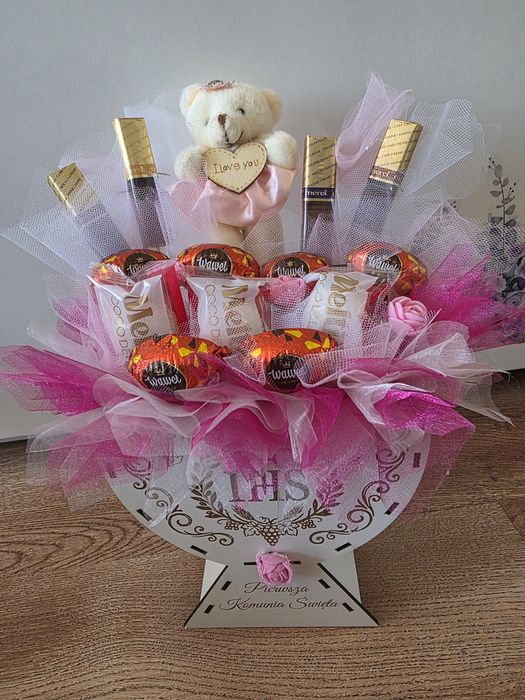 Kielich komunijny,prezent