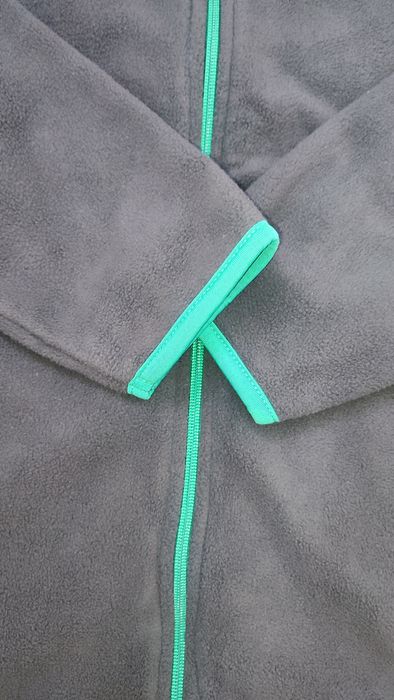 Кофта фліс  розмір 12