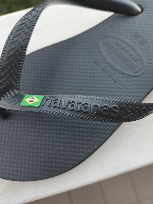 chinelos Havaianas originais