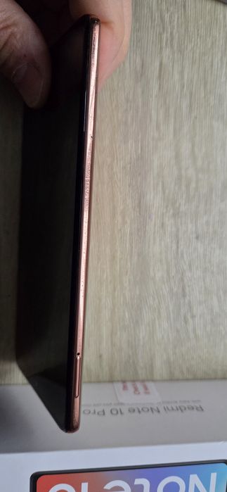 Xiaomi Redmi Note 10 pro. 8/128 GB