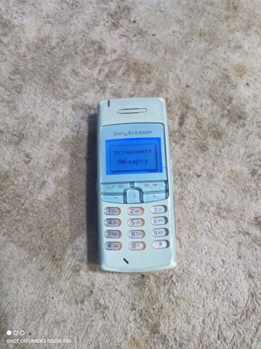 Мобильный телефон Sony Ericsson K750i в отличном состоянии