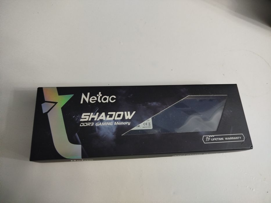 netac ddr4 - купить комплектующие для ПК - Цена на OLX.ua