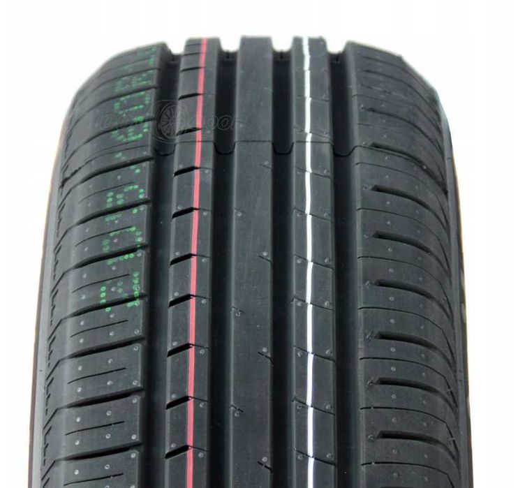 NOWA Opona opony letnia letnie TRACMAX 215/65R15 X-PRIVILO TX1 96H RG