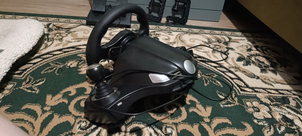 Sprzedam kierownicę cobra SW6060 SUZUKA