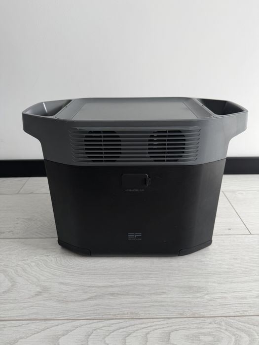 EcoFlow Delta 2 Під Ремонт Зарядна Станція