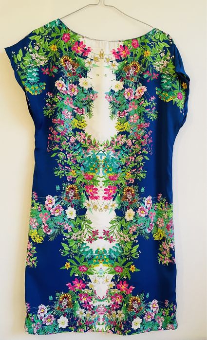 Sukienka Zara Woman_XS