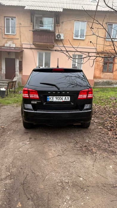 Продам Dodge Journey