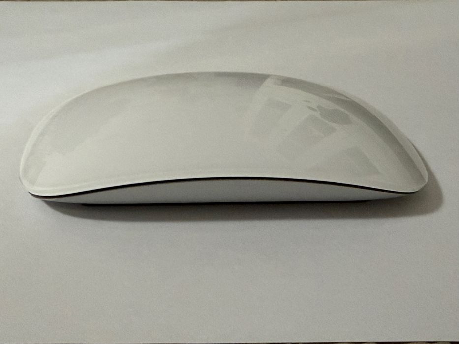 Apple Magic Mouse