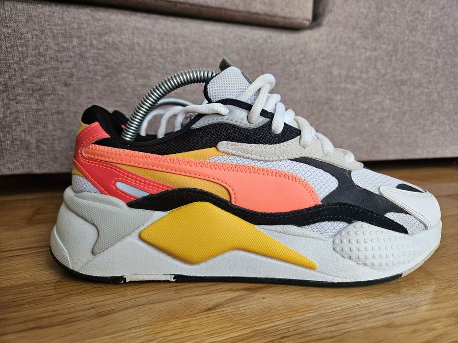 Puma RS X3 tamanho 40