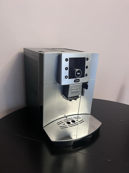 Ekspres do kawy Delonghi