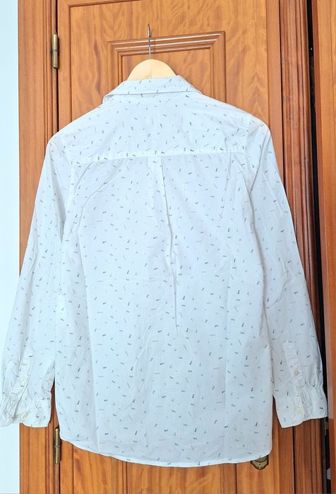 Camisa Pepe Jeans 14 anos