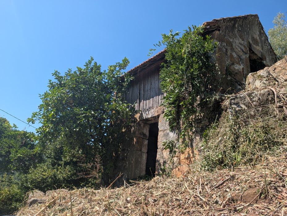 Quintinha em Sande