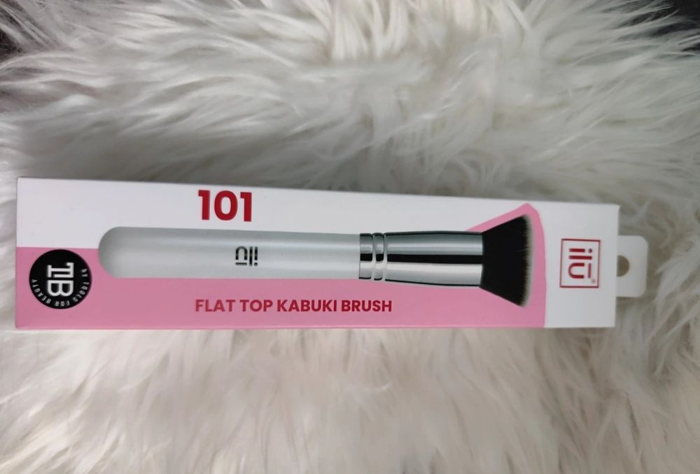 Pędzel do podkładu 101