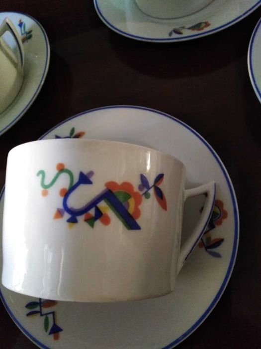 Louça da Vista Alegre