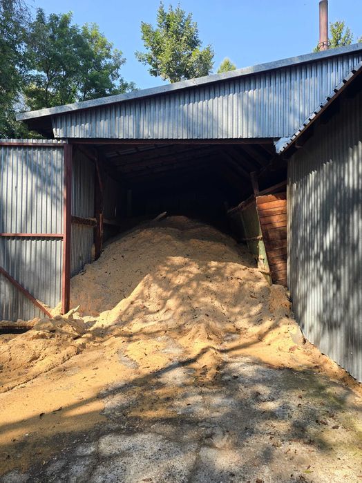 TARTAK  Tarcica Więźba dachowa Deski Łaty Trociny Grobla Małopolska