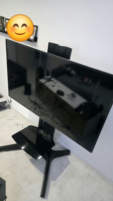 Suporte para televisão