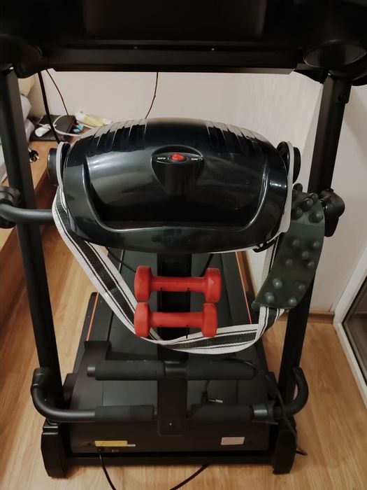 Беговая дорожка (WCG-H518)