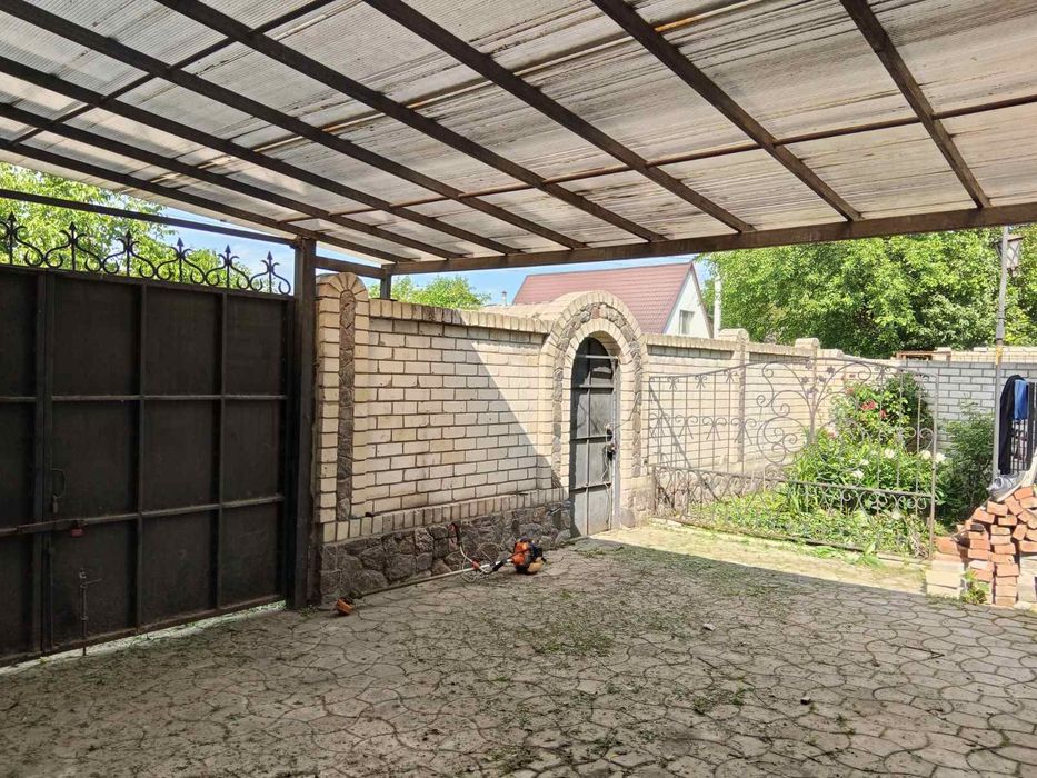 Будинок 120 м.2 Немишля